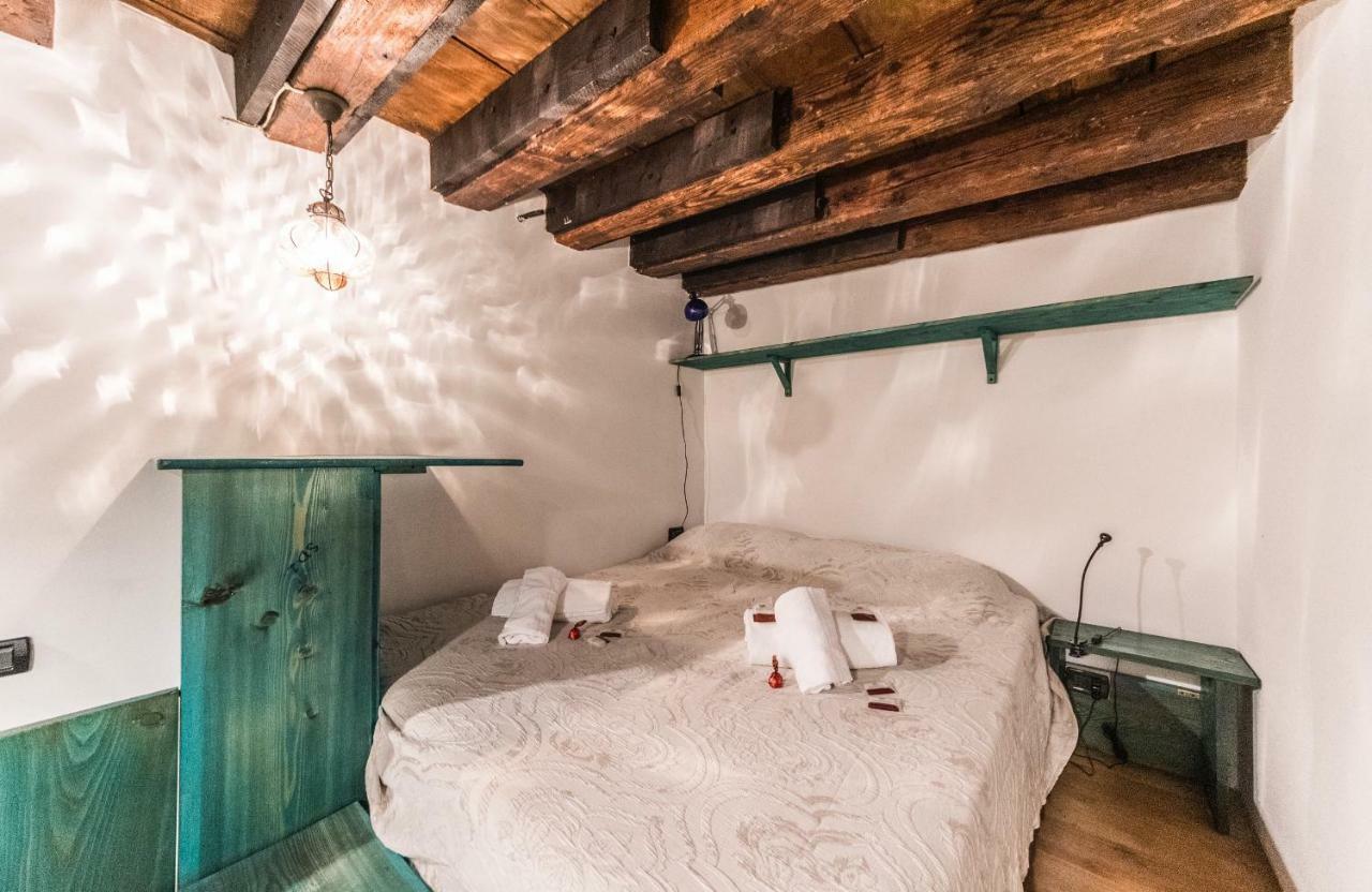 Charme Apartamento Venecia