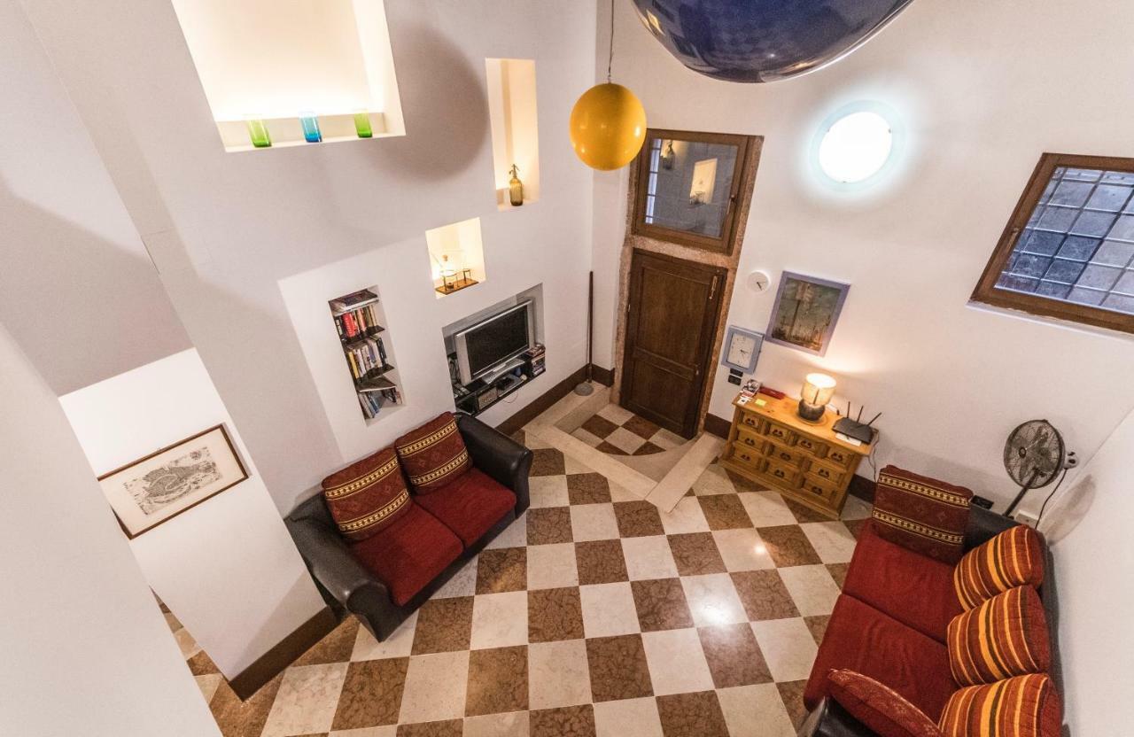 Apartamento Charme Venecia
