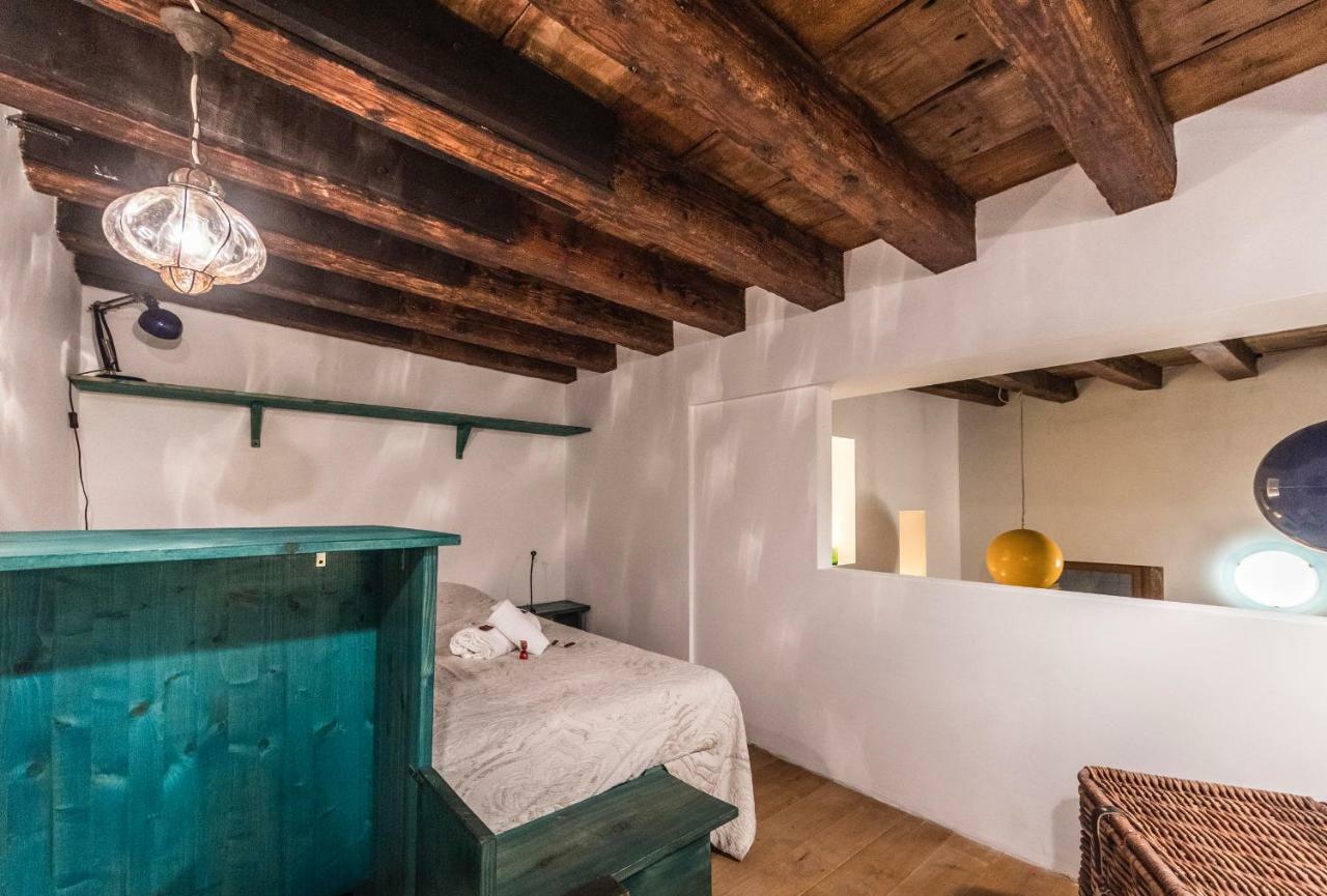Apartamento Charme Venecia
